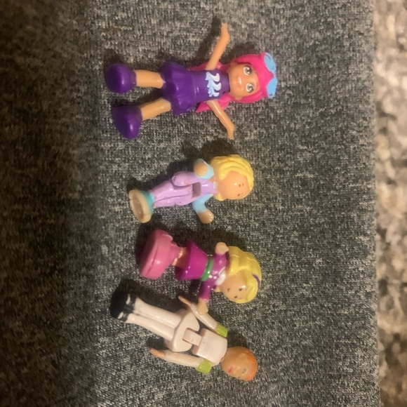 Polly pocket - Picture 7 of 7